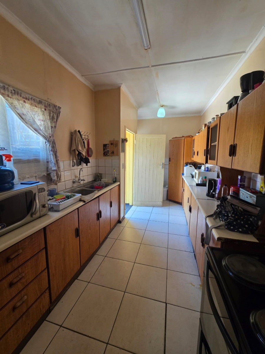 3 Bedroom Property for Sale in Sasolburg Free State